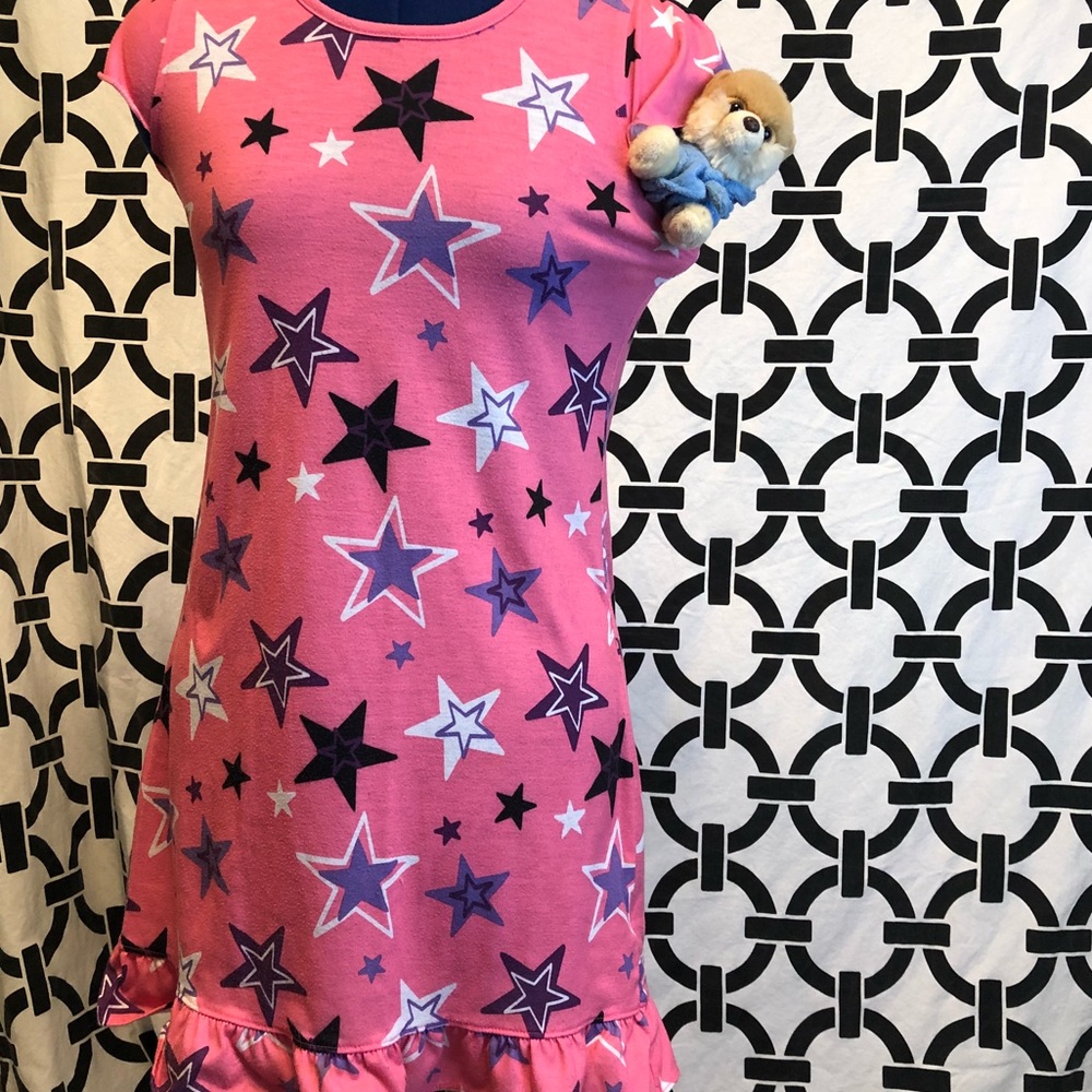 Girls Nighty